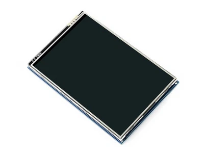 Waveshare Display IPS da 3,5" per Raspberry Pi con Touch Screen Resistivo