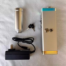 Pompa 120W sorgente 915nm luce invisibile generatore laser strumenti antiparassitari