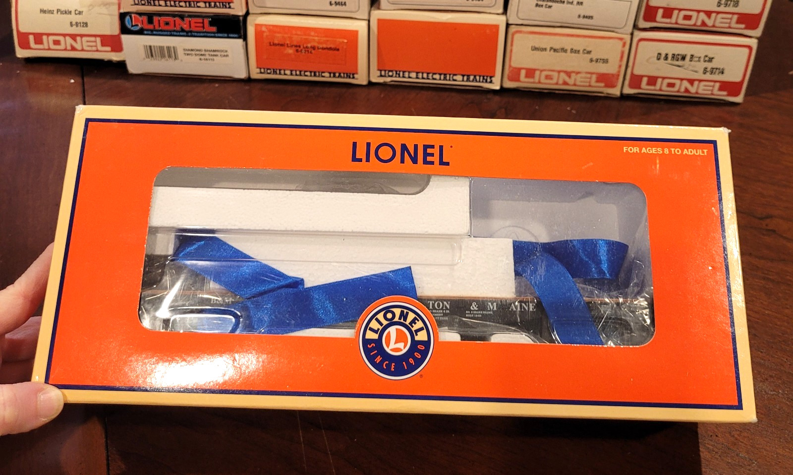 Click here to see eBay Auction