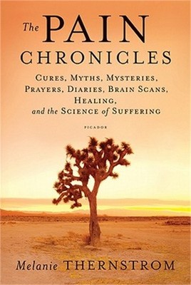 The Pain Chronicles: Cures, Myths, Mysteries, Prayers, Diaries, Brain Scans, Hea