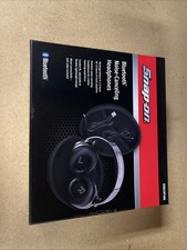 Snap-on Earbuds　ワイヤレスイヤホン SSX21P105K0 Snap On Bluetooth Earbuds, SSX21P105KO