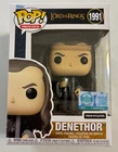 Funko Pop! Movies The Lord of the Rings 9500 PCS Denethor #1991 Vinyl Figure