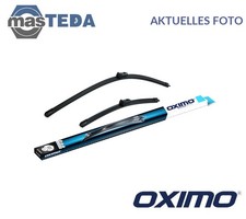 WC3506001 SCHEIBENWISCHER WISCHERBLATT VORNE OXIMO FÜR SEAT LEON ST,LEON