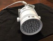 Professional LED lighting for jewelry exhibition, show lights, display lighting