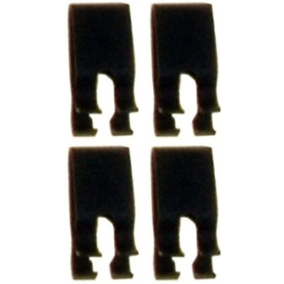 Genuine ACDelco For Land Rover LR3 2005-2009 Parking Brake Hardware Kit | Rear - Image 3 of 4