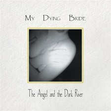 Angel & The Dark River - My Dying Bride (Vinile)