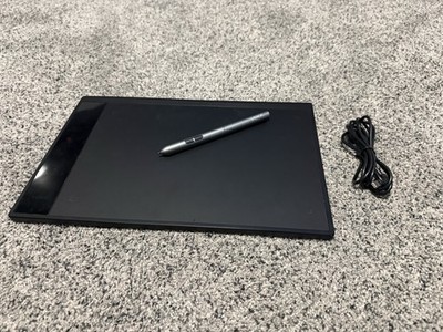 VEIKK A30 V2 Drawing Tablet 10x6 Inch Graphics Tablet with Battery-free pen