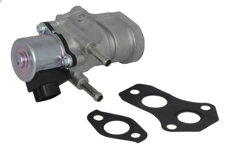 Valvola EGR Ricircolo Gas per Mercedes Vito (638) Sprinter CDI