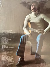 Kenny Rankin LIKE A SEED 1972 MINT vinyl LP Little David+bonus CD TESTED