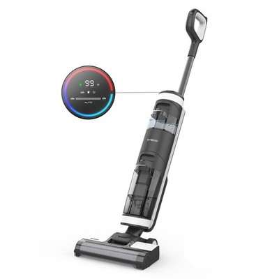 Tineco Floor One S3 Smart Cordless All-in-One Vacuum Cleaner ,Self-Cleaning