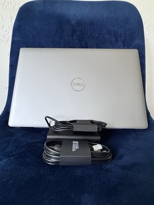 Dell Latitude 5520 15.6'' i5-1135G7 8GB 256GB SSD Win 11 Laptop W/ CHARGER!
