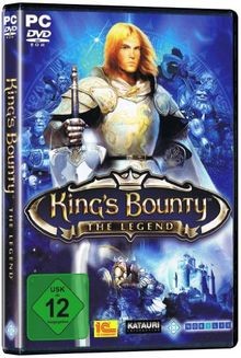 Kings Bounty - The Legend von rondomedia | Game | Zustand sehr gut