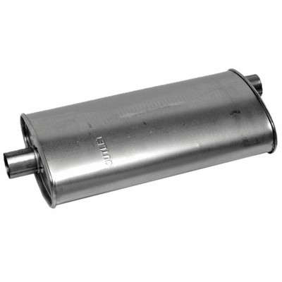 18350 Walker Muffler for Fury Le Baron Dodge Diplomat Chrysler Fifth Avenue Gran