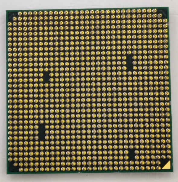 AMD ATHLON II x2 B26 ADXB260CK23GM, SOCKET AM3, 3.2GHZ, DUAL-CORE - Image 2 of 2