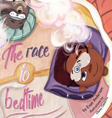 Evan Anderson | The Race to Bedtime | Buch | Englisch (2022) | Gebunden