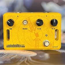 Aclam Windmiller Preamp Used
