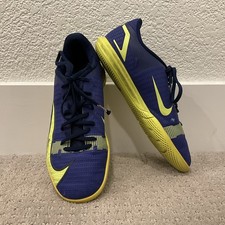 Nike Mercurial IC Indoor soccer Shoes Futsal ...