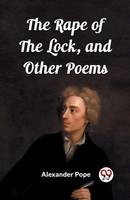 The Rape Of The Lock, And Other Poems Alexander Pope Taschenbuch Englisch 2024