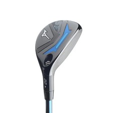 Mizuno ST-Z 230 4 GRAPHITE + 1/2 IN