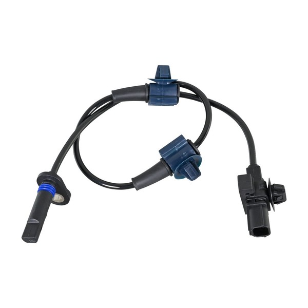 Sensor Raddrehzahl 2-Polig Hallsensor 540 Mm Kabel Hella FüR U.A. Honda CR-V-image