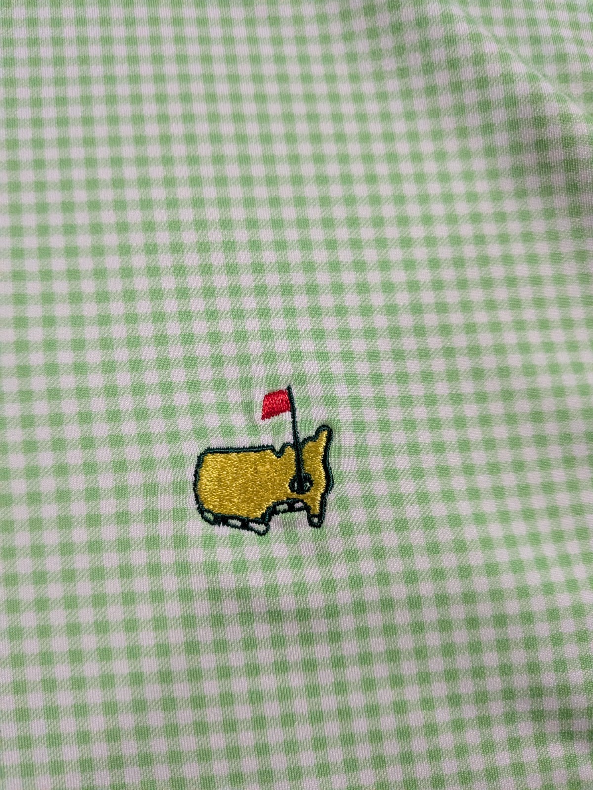 Masters By Peter Millar Performance Golf Polo Shi… - image 4