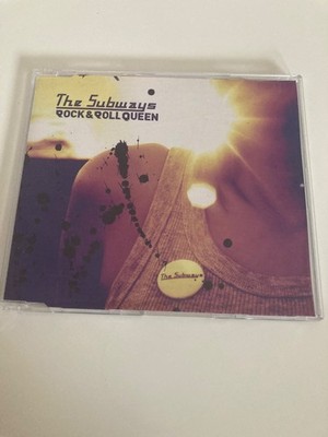 Rock  Roll Queen von the Subways | CD
