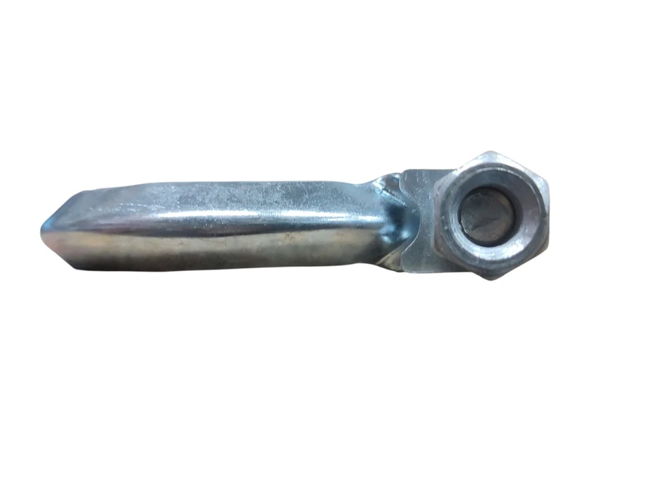 5 x Peugeot Schelle Auspuff Rohrverbinder Klemmstück 54 mm - Изображение 3 из 4