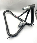 oem Ducati 96757207BA Black Rear Single Side Paddock Stand 09 10 SuperBike 1098