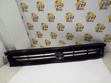 Calandre Toyota STARLET