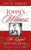 Ian R. Harvey | John's Witness | Taschenbuch | Englisch (2022)