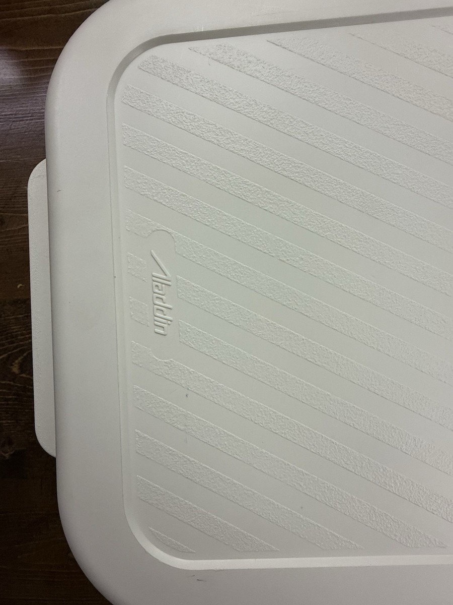 Aladdin Tempreserve Insulated Server Carrier 9x13 Casserole Dish