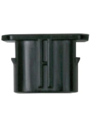 0% MwSt. Enphase Q-Kabel wasserdichte Verschlusskappe, EN-Q-SEAL Q-SEAL-10
