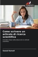 Come Scrivere Un Articolo Di Ricerca Scientifica Saeed Kamali Taschenbuch 2025