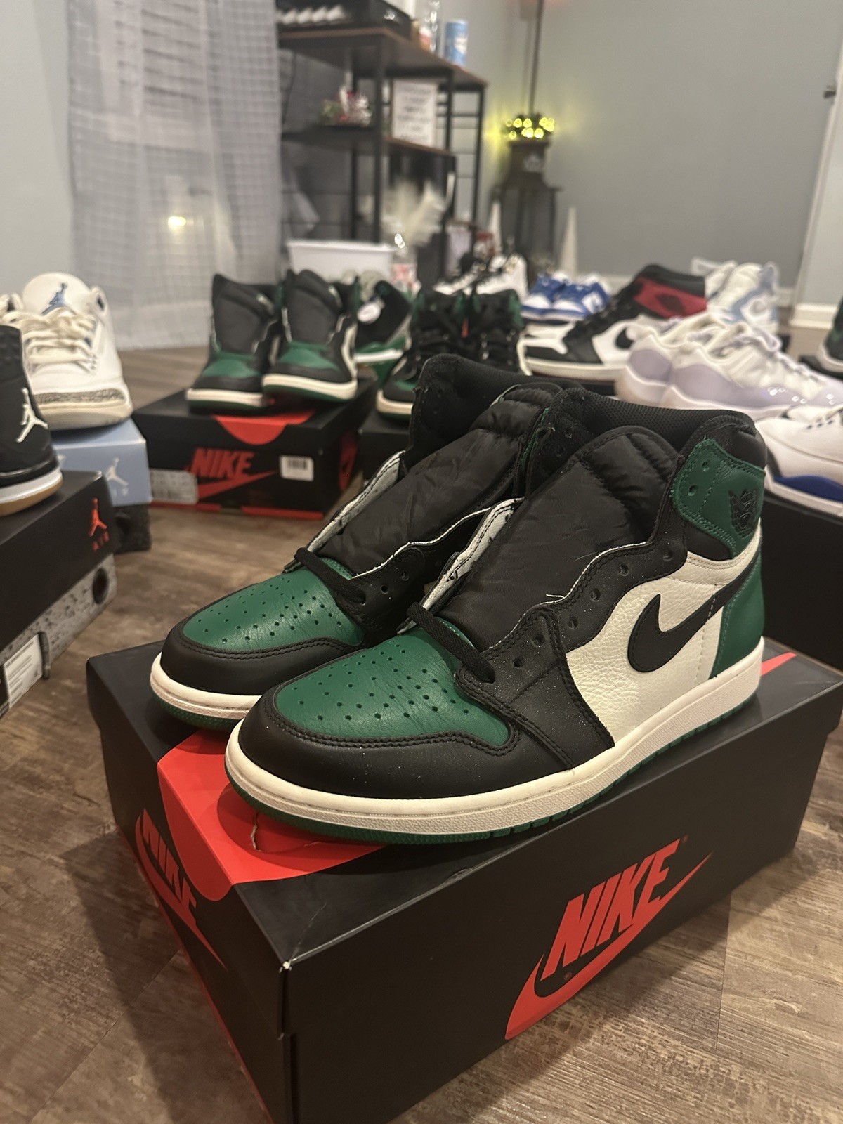 Sneaker Collection - image 2