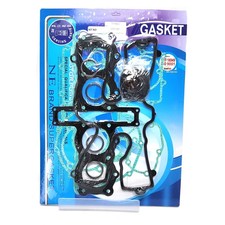 US STOCK! For Honda CBX 750 FE Complete Engine Gasket Kit