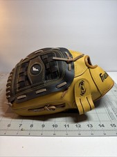 Franklin Sports Field Master 12.5'' Inch Synthetic Leather Baseball Glove