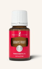 Young Living Grapefruit Essential Oil
