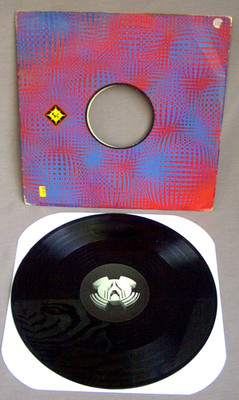 MEMBERS OF MAYDAY/DAY X EP/JON THE DENTIST/GERMANY/ELECTRONICA DJ HARD TRANCE