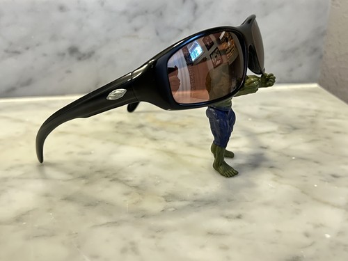 Smith Evolve Polarized Black Sunglasses