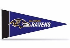 Baltimore Ravens MFL Mini Pennant  9