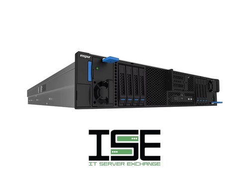 Inspur NF5288M5 GPU Server 2x Gold 6148 20C 8x Nvidia V100 32GB SXM2 ...