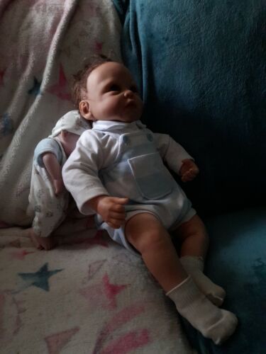 Real life baby dolls - Picture 1 of 4