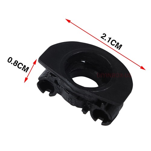 Remplacement pivotant charnière en plastique pour casque Sony WH-1000XM4 partie droite ou gauche - Photo 22/31