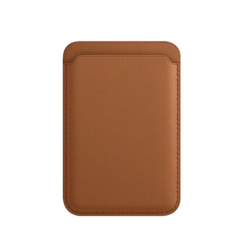 Apple Leder Geldbörse mit MagSafe für iPhone 15 14 Pro MagSafe - Arizona Neu - Bild 9 von 14