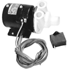 Pump Motor Assy for Hoshizaki Part PA0613 OEM Replacement
