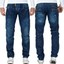 Aventador Cipo & Baxx Jeans - Lightblue - Foto 2