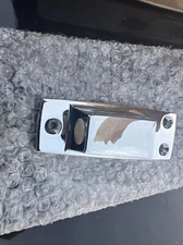 W60-Y021 Component Hardware Group CHROME HINGE WALL SIDE - W60-Y021