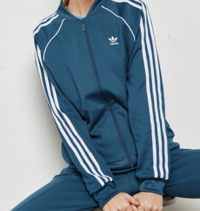 adidas originals adicolor superstar track jacket