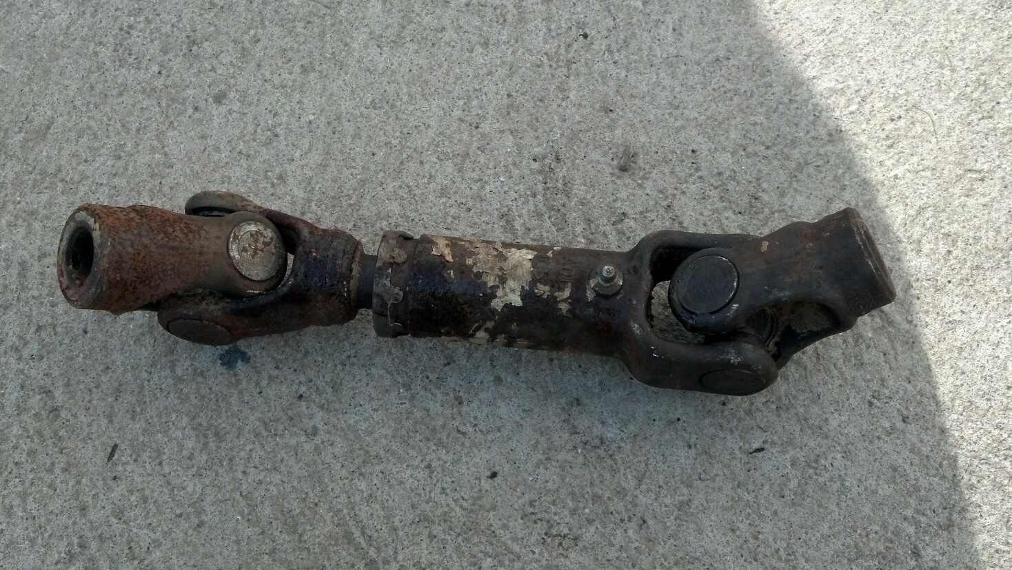 Cub Cadet Tractor Snow Blower Driveshaft CC42 BB36,CW36,QA36 QA42 QA36A QA42A eBay