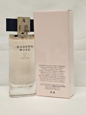 Estee Lauder Modern Muse 50ML 1.7. Oz Eau de Parfum Spray Women's